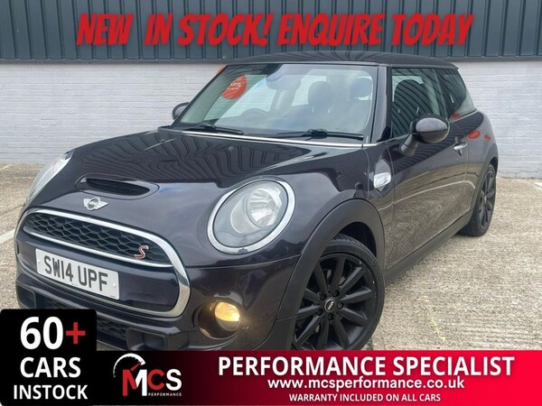 Used MINI Hatch 2014 for sale - 76147451: Photo 1
