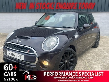 MINI - Hatch