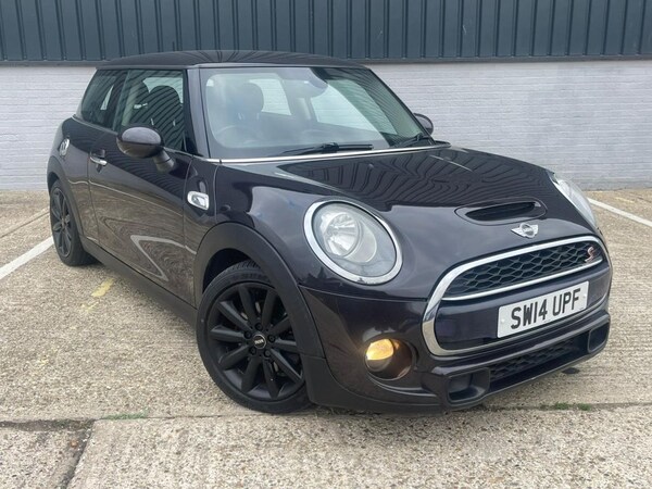 Used MINI Hatch 2014 for sale - 76147451: Photo 2