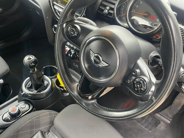 Used MINI Hatch 2014 for sale - 76147451: Photo 38