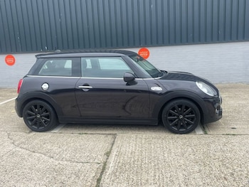 Used MINI Hatch 2014 for sale - 76147451: Photo 3