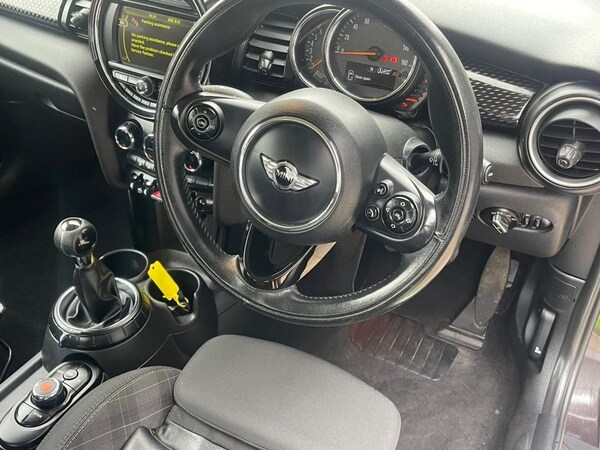 Used MINI Hatch 2014 for sale - 76147451: Photo 46