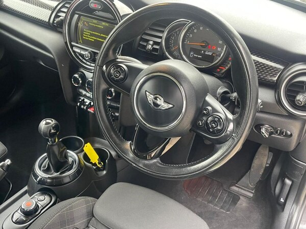 Used MINI Hatch 2014 for sale - 76147451: Photo 47