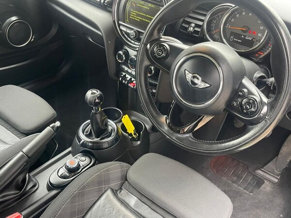 Used MINI Hatch 2014 for sale - 76147451: Photo 48
