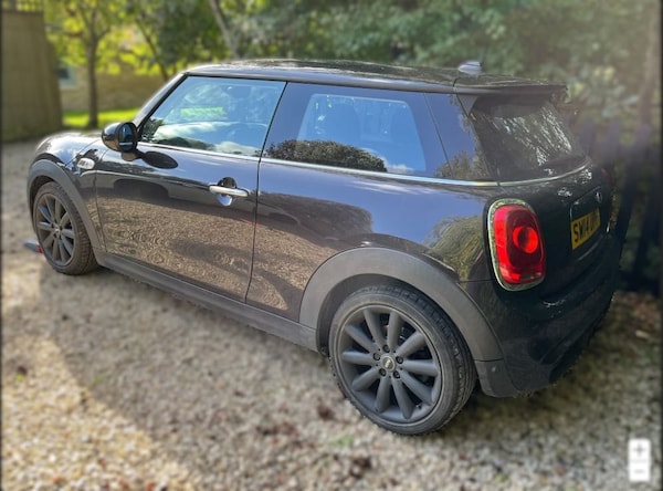 Used MINI Hatch 2014 for sale - 76147451: Photo 4