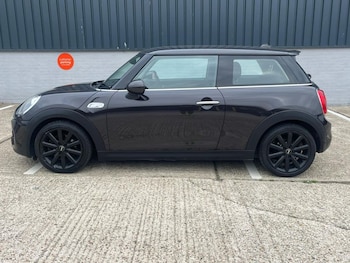 Used MINI Hatch 2014 for sale - 76147451: Photo 4