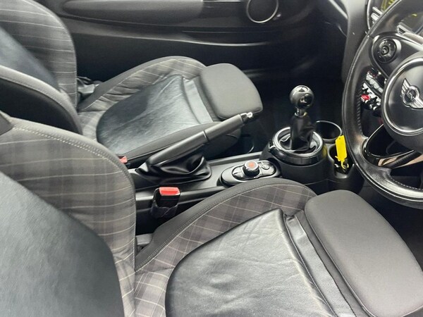 Used MINI Hatch 2014 for sale - 76147451: Photo 50
