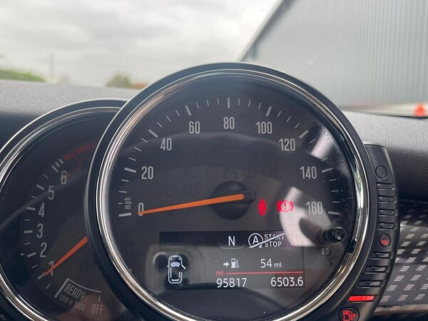 Used MINI Hatch 2014 for sale - 76147451: Photo 5