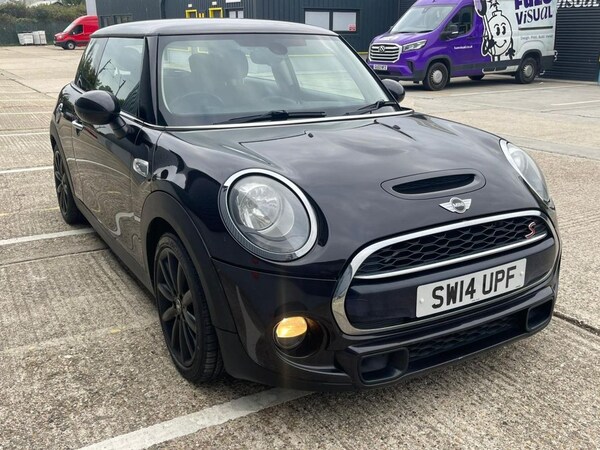 Used MINI Hatch 2014 for sale - 76147451: Photo 7