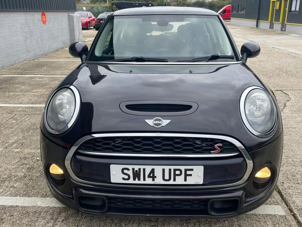 Used MINI Hatch 2014 for sale - 76147451: Photo 8