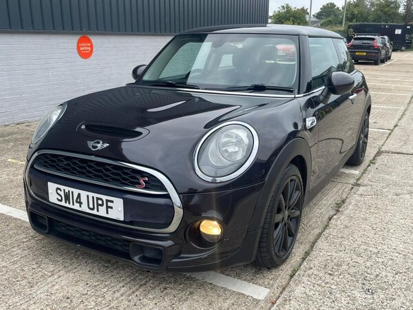 Used MINI Hatch 2014 for sale - 76147451: Photo 9