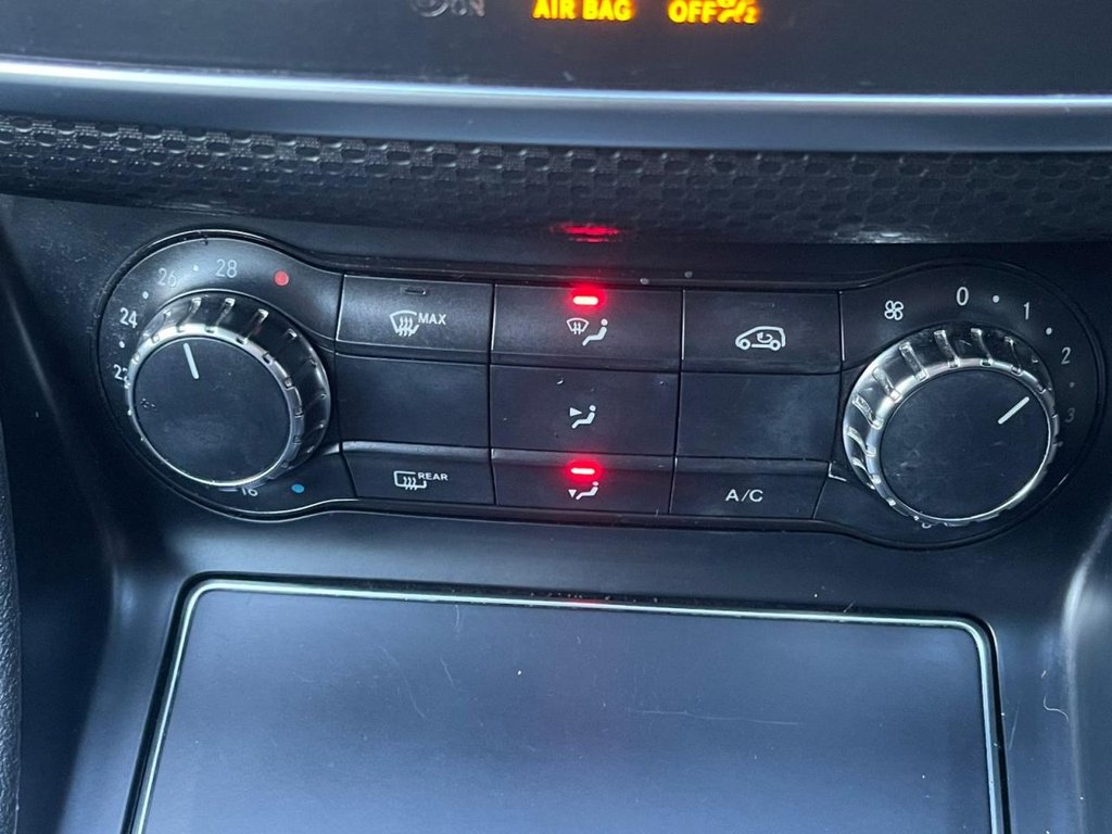 Used Mercedes-Benz A-Class 2016 for sale - 76376253: Photo 17