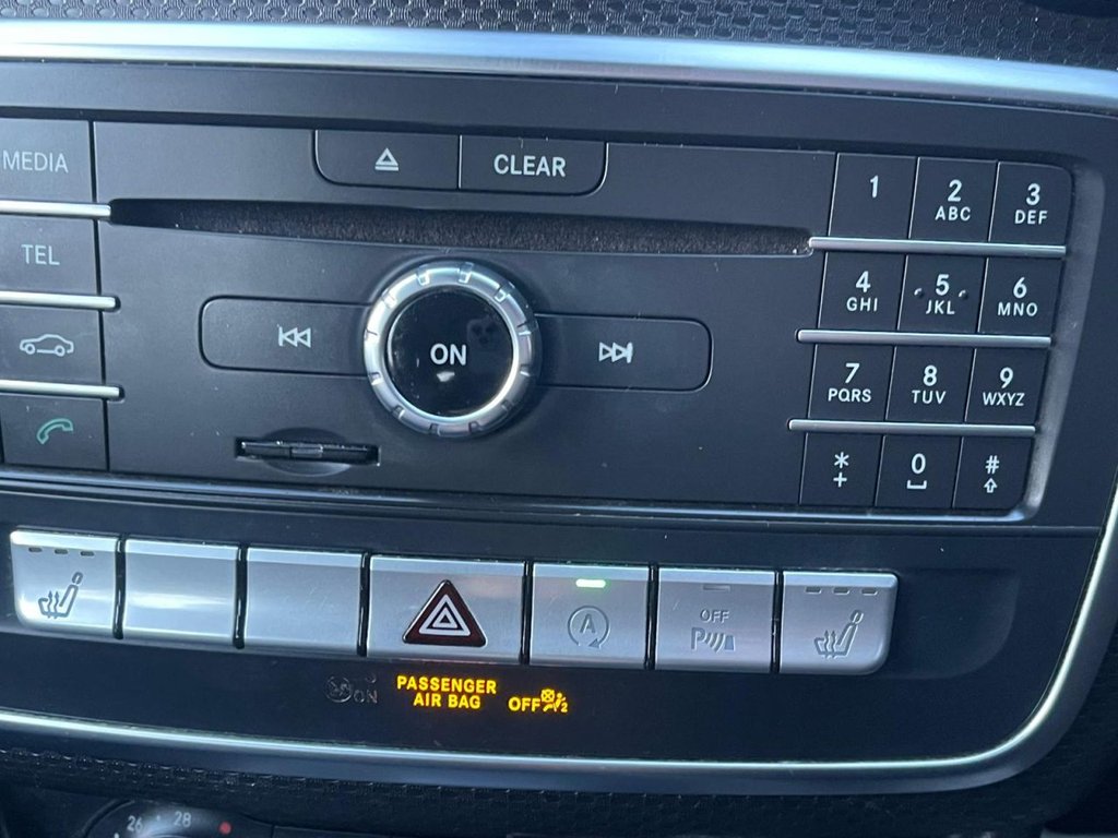 Used Mercedes-Benz A-Class 2016 for sale - 76376253: Photo 18