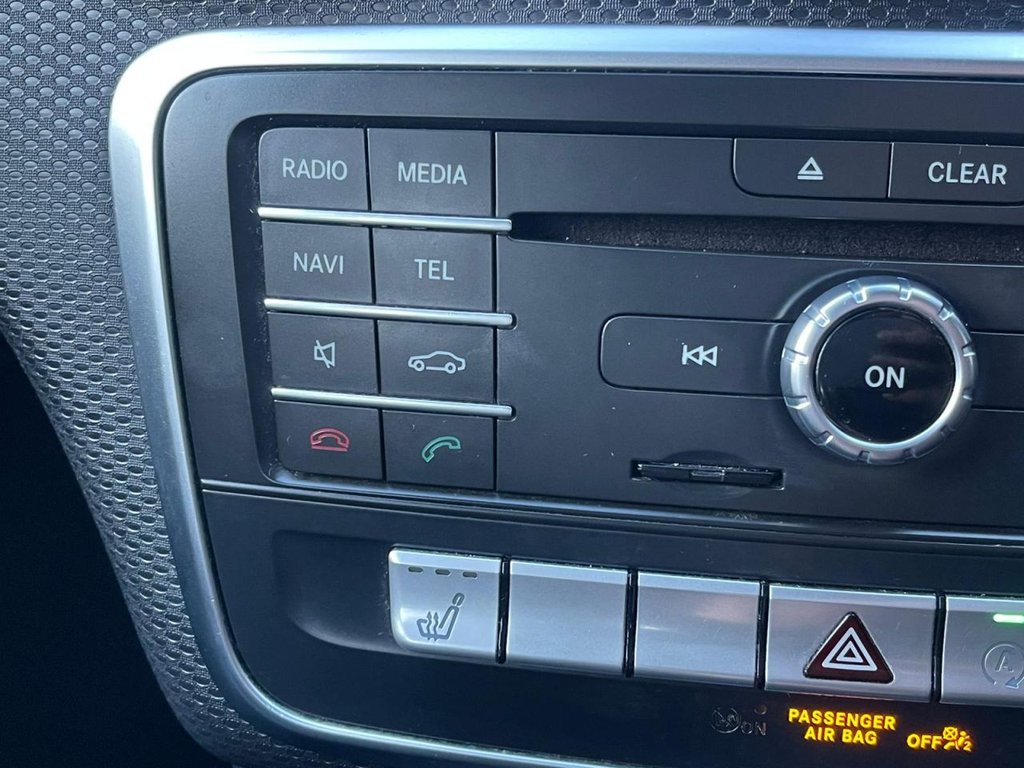 Used Mercedes-Benz A-Class 2016 for sale - 76376253: Photo 19