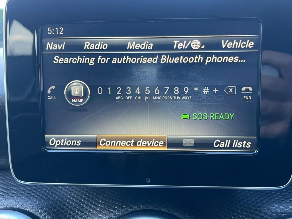 Used Mercedes-Benz A-Class 2016 for sale - 76376253: Photo 21