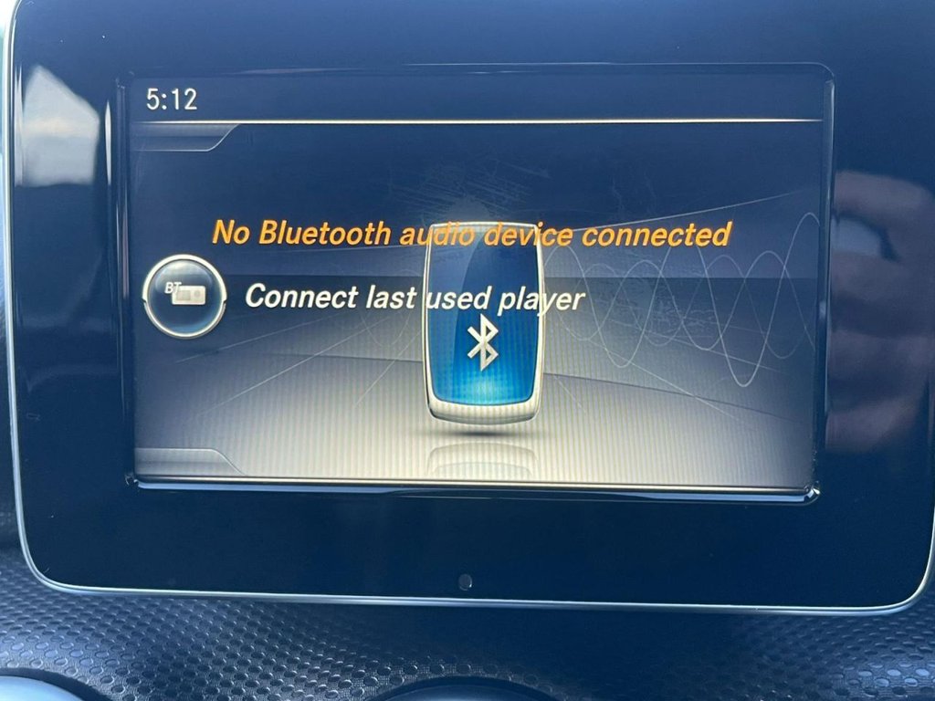 Used Mercedes-Benz A-Class 2016 for sale - 76376253: Photo 22