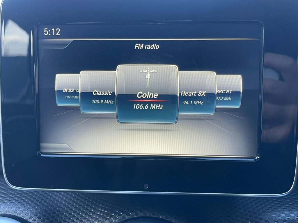 Used Mercedes-Benz A-Class 2016 for sale - 76376253: Photo 24