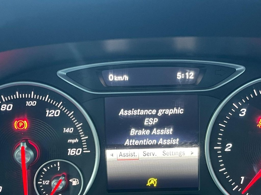 Used Mercedes-Benz A-Class 2016 for sale - 76376253: Photo 26