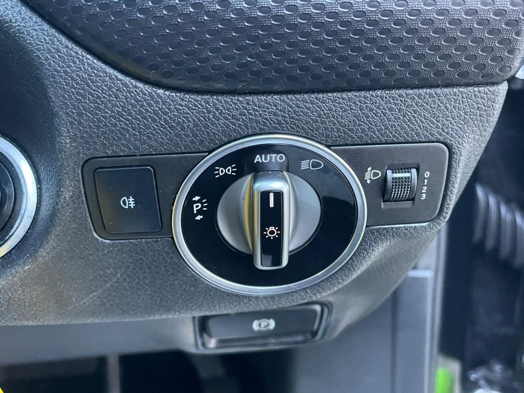 Used Mercedes-Benz A-Class 2016 for sale - 76376253: Photo 33