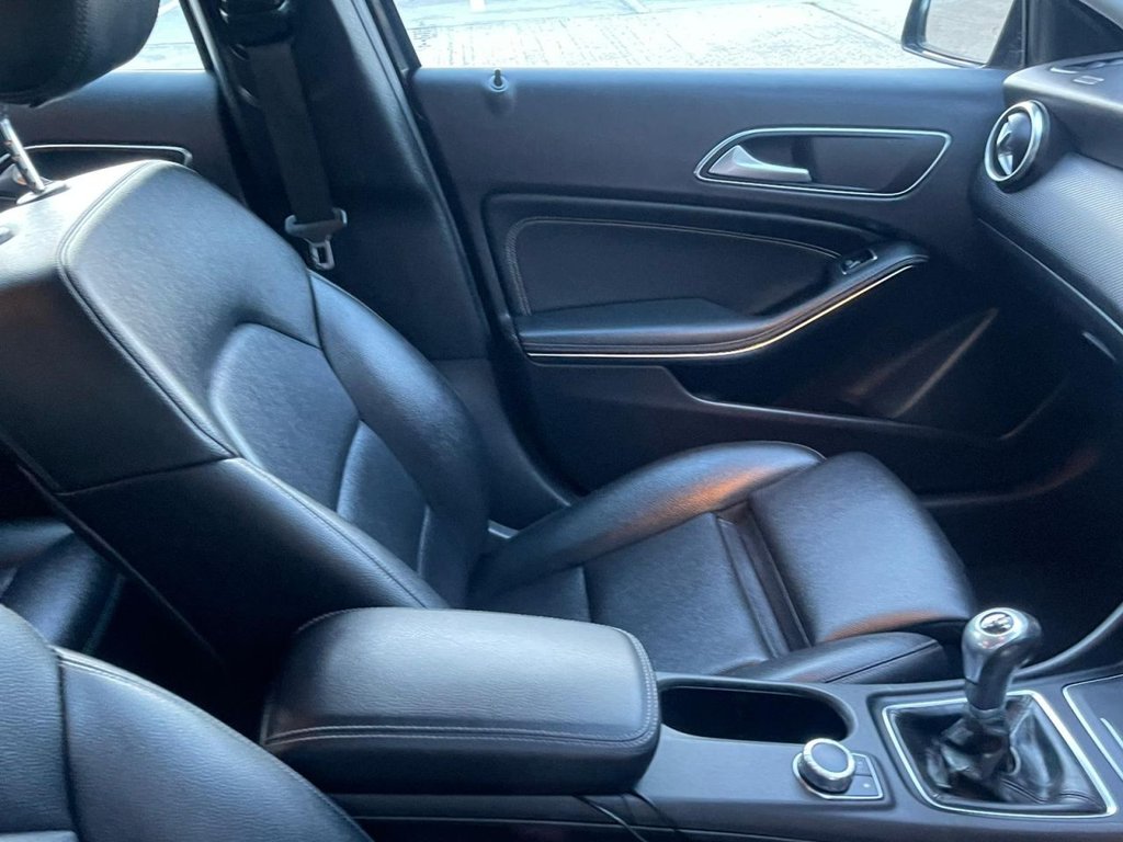 Used Mercedes-Benz A-Class 2016 for sale - 76376253: Photo 38