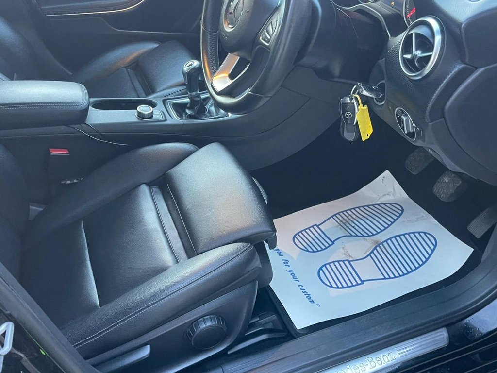 Used Mercedes-Benz A-Class 2016 for sale - 76376253: Photo 43