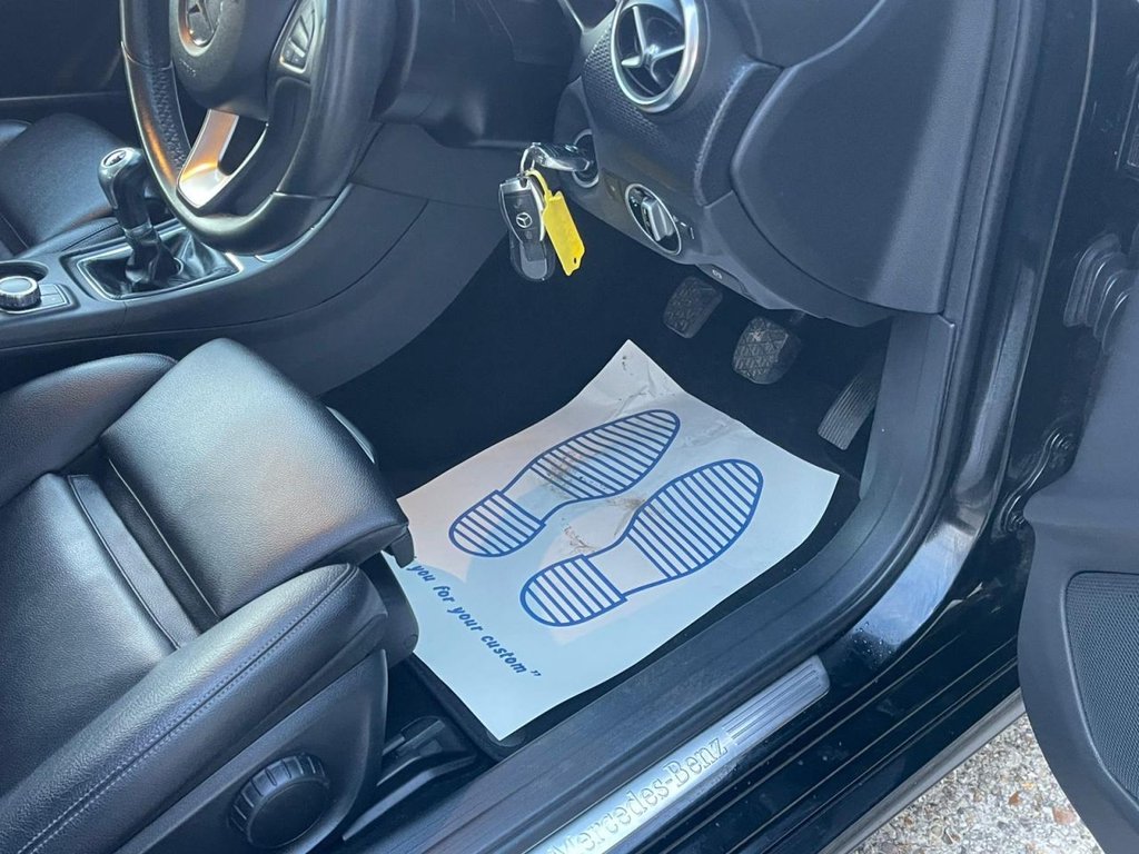 Used Mercedes-Benz A-Class 2016 for sale - 76376253: Photo 44