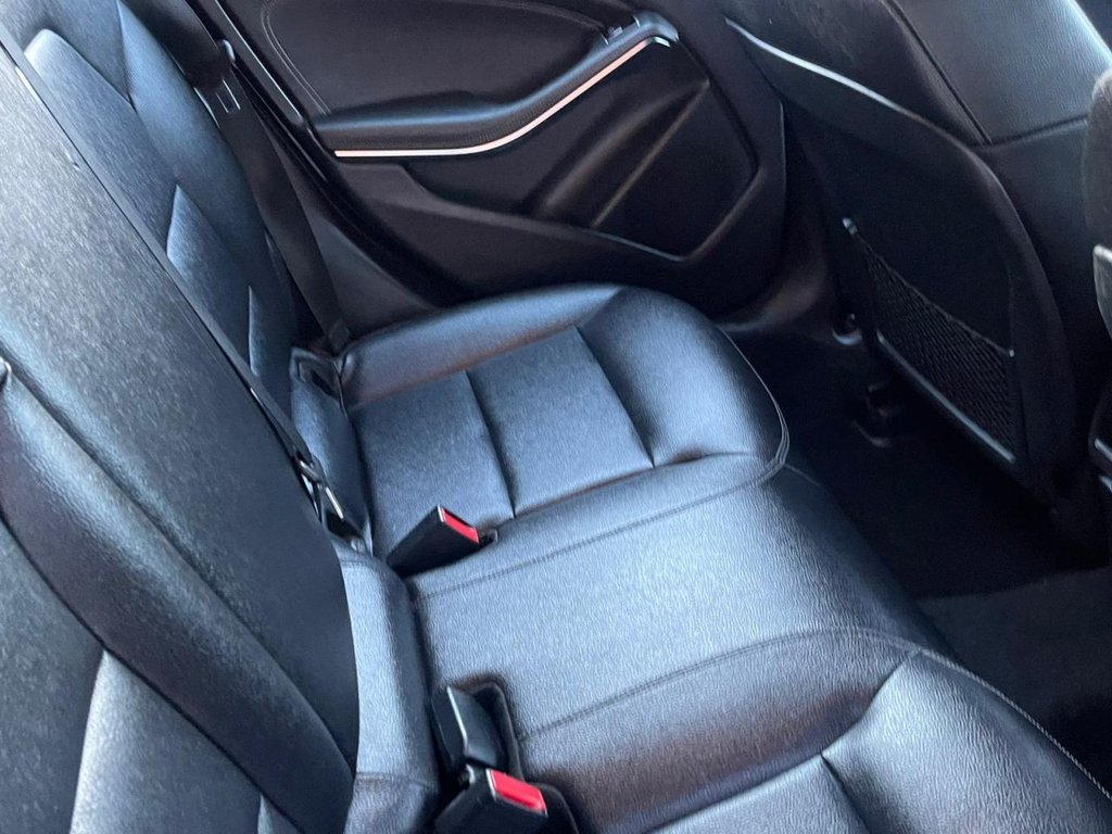 Used Mercedes-Benz A-Class 2016 for sale - 76376253: Photo 46