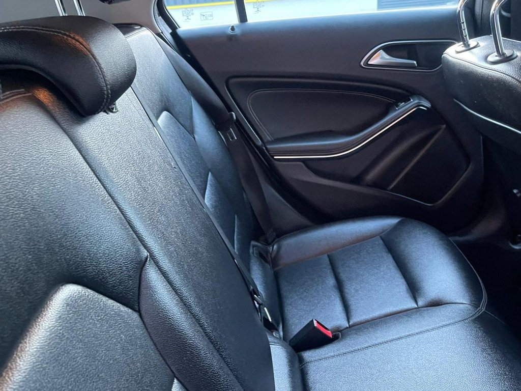 Used Mercedes-Benz A-Class 2016 for sale - 76376253: Photo 47