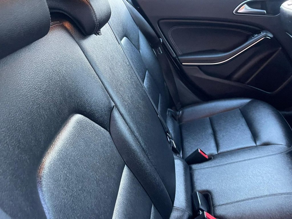 Used Mercedes-Benz A-Class 2016 for sale - 76376253: Photo 48