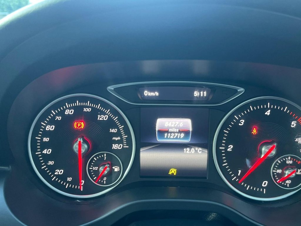 Used Mercedes-Benz A-Class 2016 for sale - 76376253: Photo 7