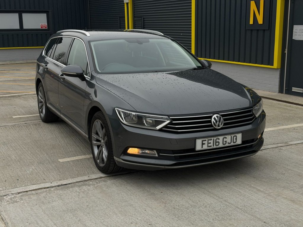 Used Volkswagen Passat 2016 for sale - 77328034: Photo 12