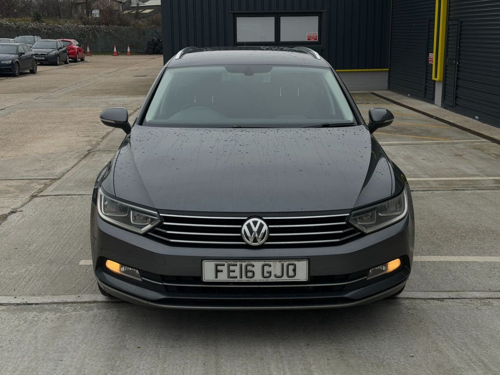 Used Volkswagen Passat 2016 for sale - 77328034: Photo 13