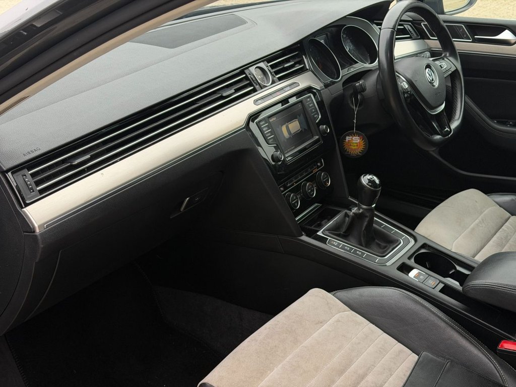 Used Volkswagen Passat 2016 for sale - 77328034: Photo 14