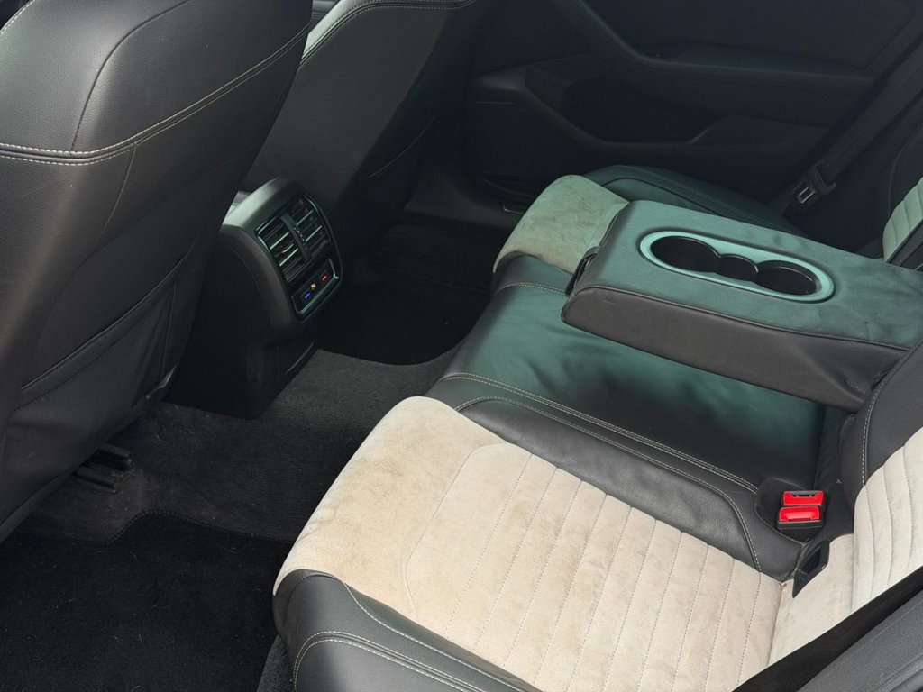 Used Volkswagen Passat 2016 for sale - 77328034: Photo 15
