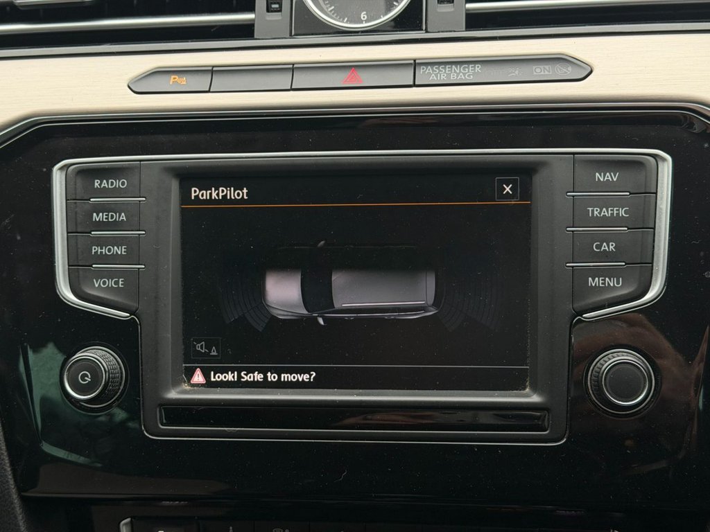 Used Volkswagen Passat 2016 for sale - 77328034: Photo 17