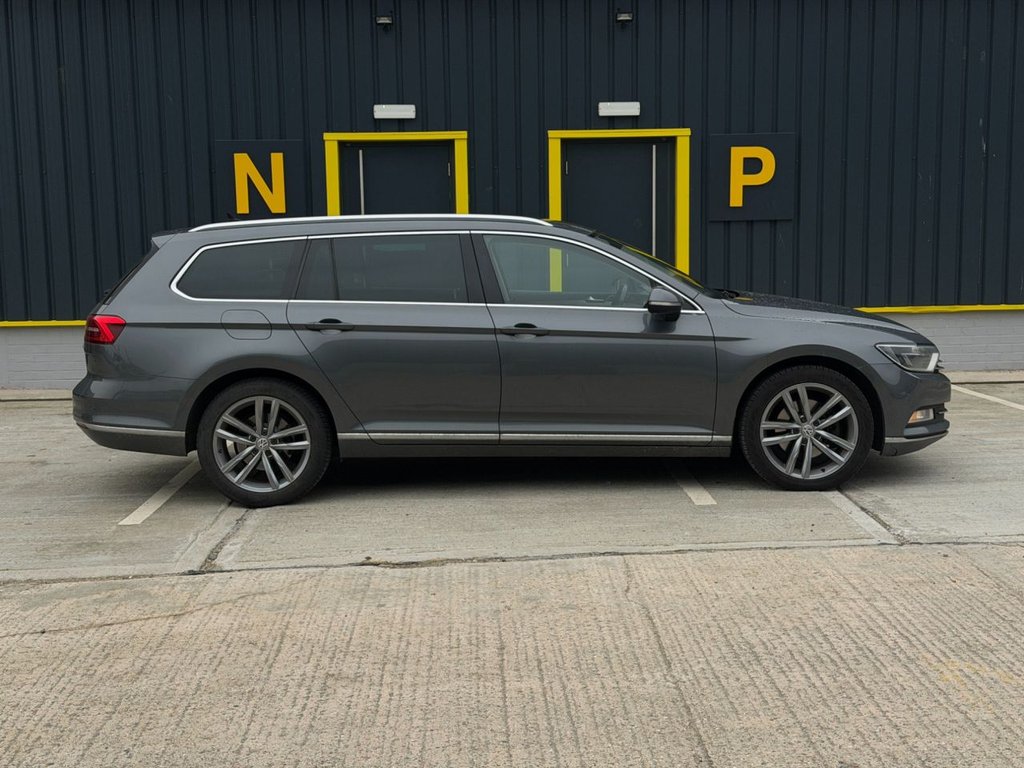 Used Volkswagen Passat 2016 for sale - 77328034: Photo 5