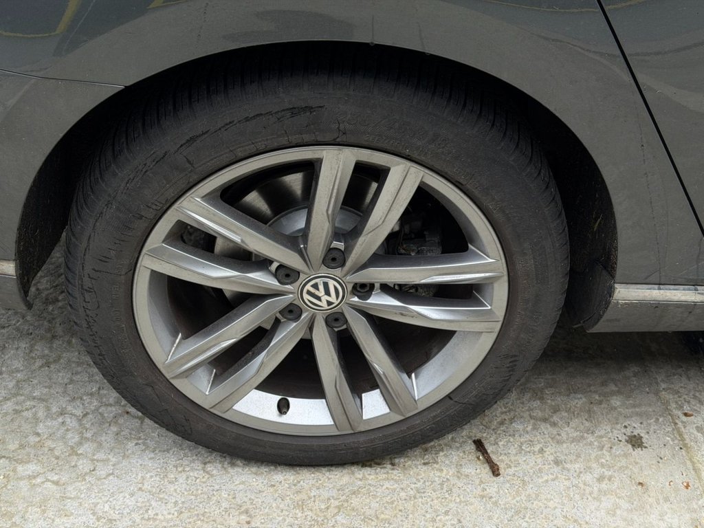 Used Volkswagen Passat 2016 for sale - 77328034: Photo 6