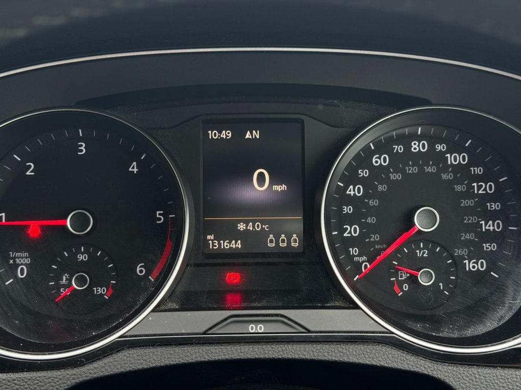 Used Volkswagen Passat 2016 for sale - 77328034: Photo 9