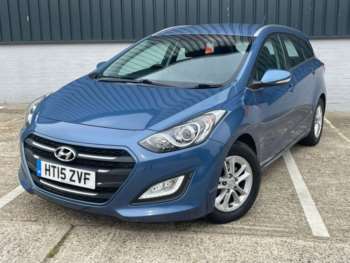Used Hyundai i30 2015 for sale - 74917106: Photo