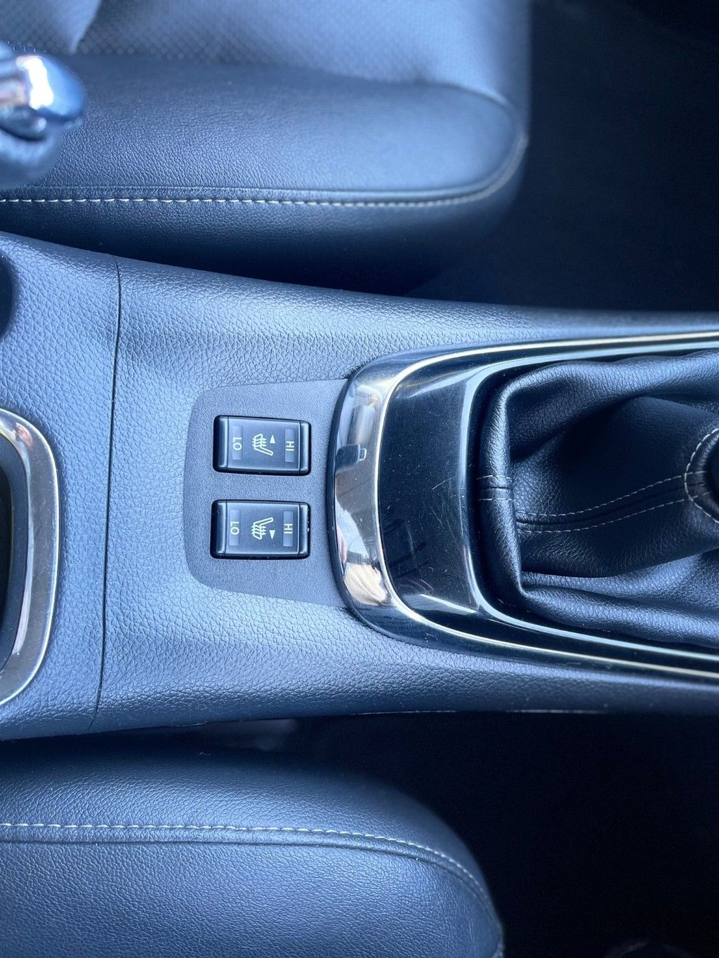 Used Nissan Pulsar 2017 for sale - 76582575: Photo 11