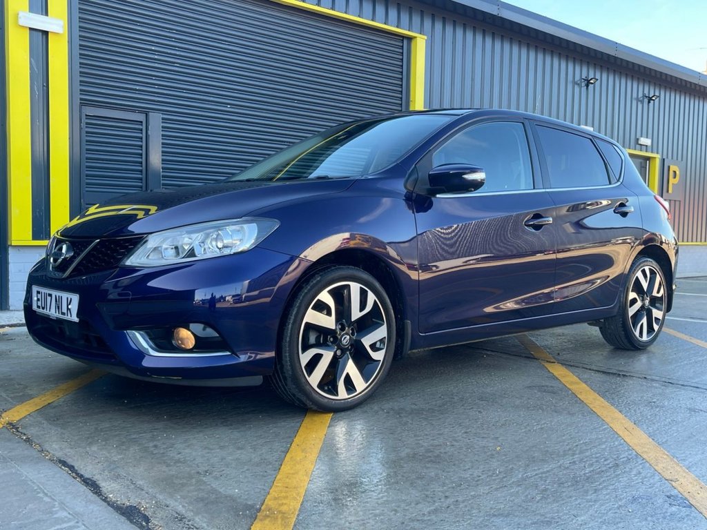 Used Nissan Pulsar 2017 for sale - 76582575: Photo 13
