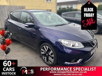 2017 (17) - 1.2 DiG-T Tekna 5dr