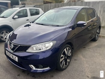 Used Nissan Pulsar 2017 for sale - 76582575: Photo