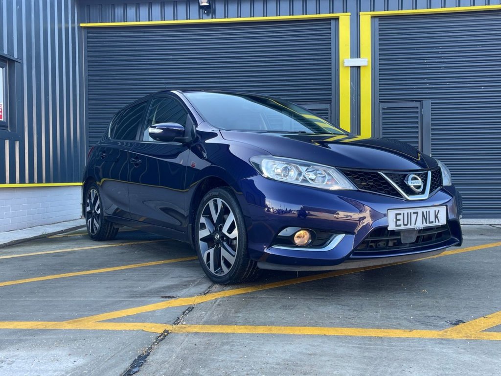 Used Nissan Pulsar 2017 for sale - 76582575: Photo 42