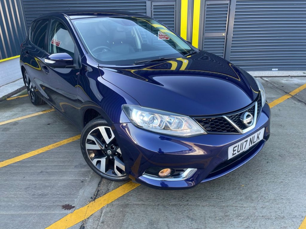 Used Nissan Pulsar 2017 for sale - 76582575: Photo 47