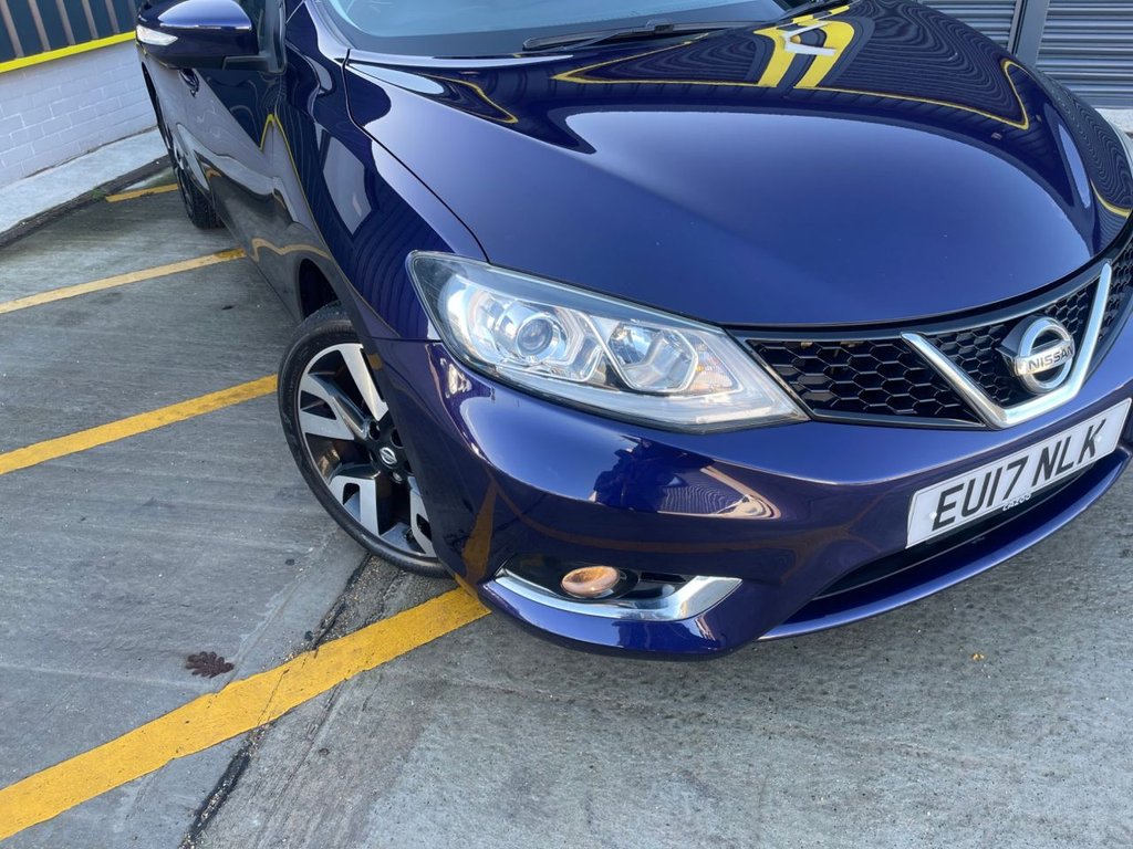 Used Nissan Pulsar 2017 for sale - 76582575: Photo 48