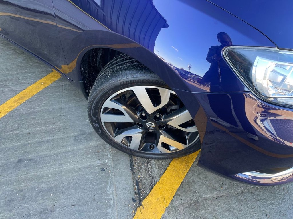 Used Nissan Pulsar 2017 for sale - 76582575: Photo 49