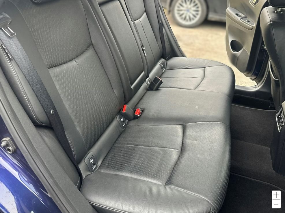 Used Nissan Pulsar 2017 for sale - 76582575: Photo 6