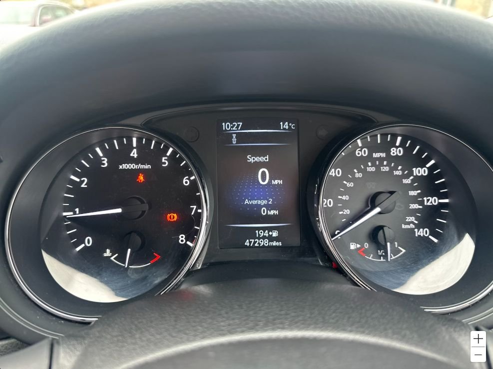 Used Nissan Pulsar 2017 for sale - 76582575: Photo 8