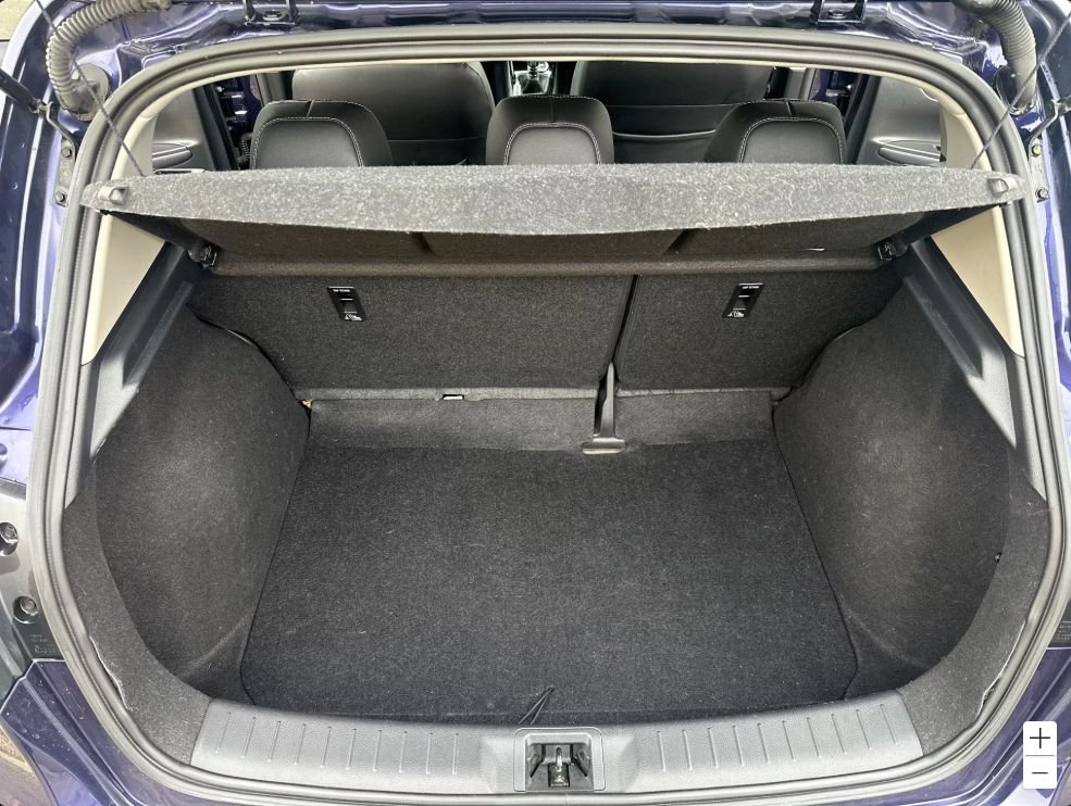 Used Nissan Pulsar 2017 for sale - 76582575: Photo 9